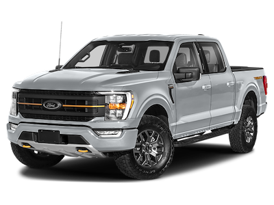 Used 2023 Ford F-150 - photo 1