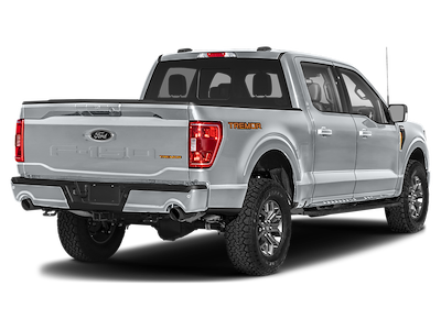 Used 2023 Ford F-150 - photo 1
