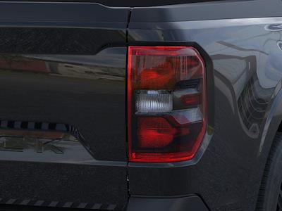 New 2026 Ford Maverick - photo 1