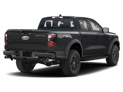 New 2026 Ford Ranger - photo 1