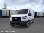 2026 Ford Transit 250 Medium Roof RWD Empty Cargo Van for sale #44226 - photo 3