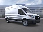 New 2026 Ford Transit 350 High Roof Empty Cargo Van for sale #44301 - photo 8