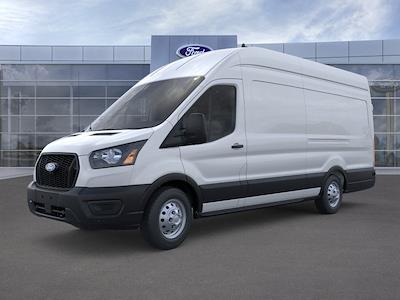 New 2026 Ford Transit 350 HD - photo 1
