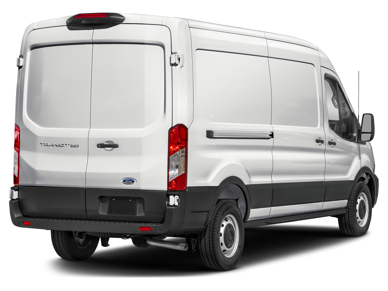 New 2026 Ford Transit 350 - photo 2