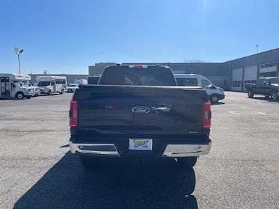 Used 2022 Ford F-150 XLT SuperCrew Cab for sale #PT43424 - photo 2