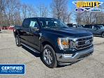 Used 2022 Ford F-150 XLT SuperCrew Cab for sale #PT43424 - photo 1