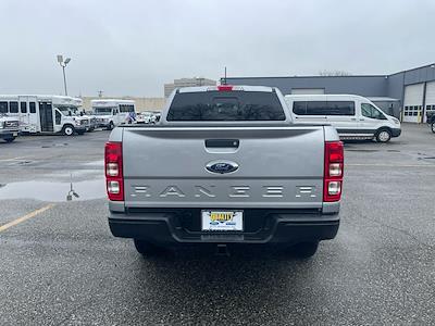 Used 2023 Ford Ranger XL SuperCrew Cab for sale #PT43434 - photo 2