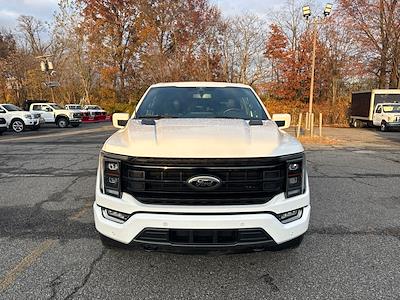 Used 2023 Ford F-150 Lariat SuperCrew Cab for sale #PT43633 - photo 2