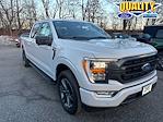 Used 2023 Ford F-150 XLT SuperCrew Cab for sale #PT43638 - photo 1