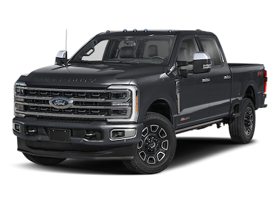 Used 2023 Ford F-250 - photo 1
