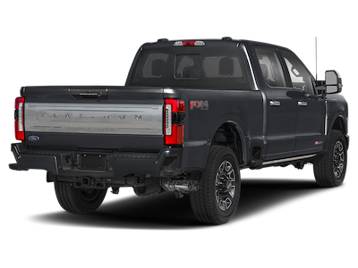 Used 2023 Ford F-250 - photo 1