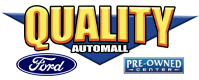 Quality Auto Mall logo
