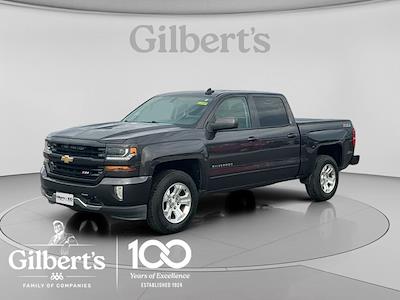 Used 2016 Chevrolet Silverado 1500 - photo 1