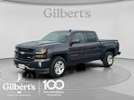 Used 2016 Chevrolet Silverado 1500 LT Crew Cab for sale #GG320845F1 - photo 1