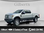Used 2017 Ford F-250 Lariat Crew Cab for sale #HEB21331UF - photo 1