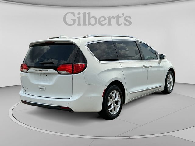 Used 2017 Chrysler Pacifica - photo 7