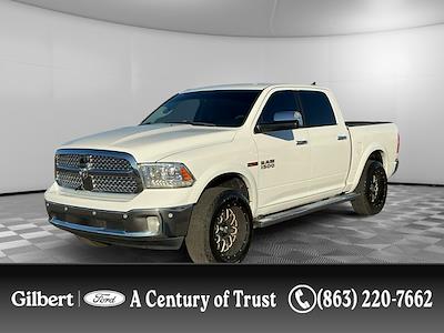 2017 Ram 1500 Crew Cab 4WD Pickup for sale #HS883409F1 - photo 1