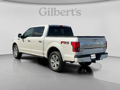 Used 2018 Ford F-150 - photo 1