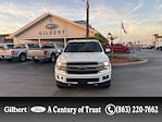 Used 2018 Ford F-150 Platinum SuperCrew Cab for sale #JFC40554F1 - photo 1