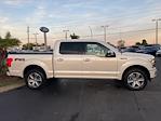 Used 2018 Ford F-150 Platinum SuperCrew Cab for sale #JFC40554F1 - photo 10