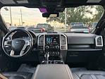 Used 2018 Ford F-150 Platinum SuperCrew Cab for sale #JFC40554F1 - photo 32