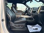 Used 2018 Ford F-150 Platinum SuperCrew Cab for sale #JFC40554F1 - photo 34
