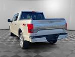 Used 2018 Ford F-150 Platinum SuperCrew Cab for sale #JFC40554F1 - photo 2