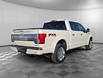 Used 2018 Ford F-150 Platinum SuperCrew Cab for sale #JFC40554F1 - photo 6