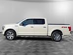 Used 2018 Ford F-150 Platinum SuperCrew Cab for sale #JFC40554F1 - photo 7