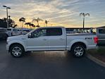 Used 2018 Ford F-150 Platinum SuperCrew Cab for sale #JFC40554F1 - photo 8