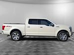 Used 2018 Ford F-150 Platinum SuperCrew Cab for sale #JFC40554F1 - photo 9