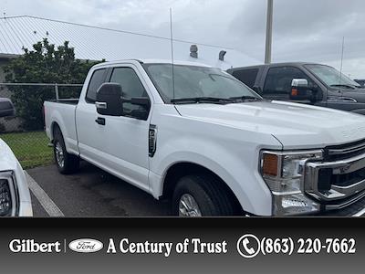 Used 2020 Ford F-250 XLT Super Cab for sale #LEE86713UF - photo 1