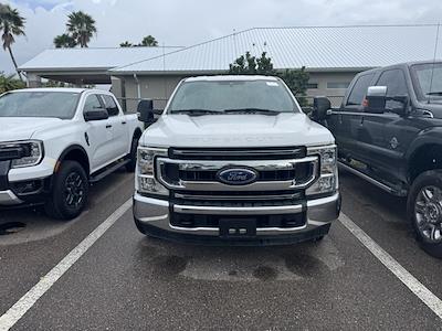 Used 2020 Ford F-250 XLT Super Cab for sale #LEE86713UF - photo 2
