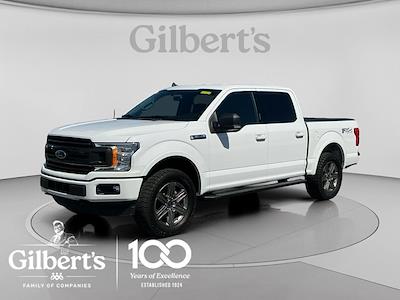 Used 2020 Ford F-150 - photo 1