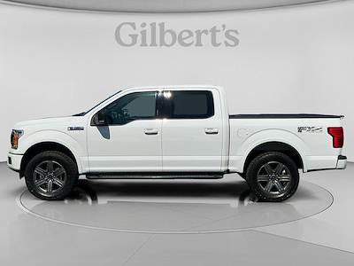 Used 2020 Ford F-150 - photo 1
