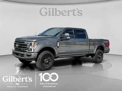 Used 2022 Ford F-350 - photo 1