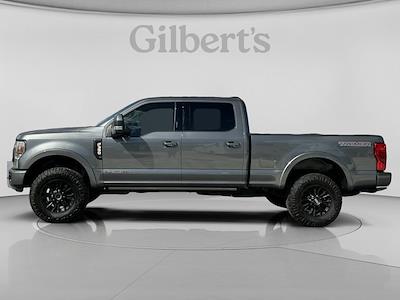 Used 2022 Ford F-350 - photo 1