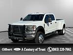 Used 2022 Ford F-450 XL Crew Cab for sale #NEF44553F1 - photo 1