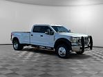 Used 2022 Ford F-450 XL Crew Cab for sale #NEF44553F1 - photo 7