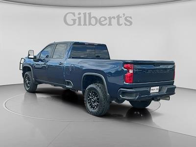 2022 Chevrolet Silverado 3500 Crew Cab 4WD Pickup for sale #NF282786F1 - photo 2