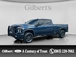 2022 Chevrolet Silverado 3500 Crew Cab 4WD Pickup for sale #NF282786F1 - photo 1