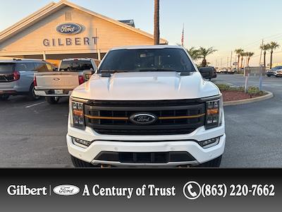 2022 Ford F-150 SuperCrew Cab 4WD Pickup for sale #NFA06353F1 - photo 1