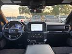 2022 Ford F-150 SuperCrew Cab 4WD Pickup for sale #NFA06353F1 - photo 15