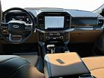 Used 2022 Ford F-150 Lariat SuperCrew Cab for sale #NKD34499F1 - photo 12