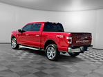 Used 2022 Ford F-150 Lariat SuperCrew Cab for sale #NKD34499F1 - photo 2
