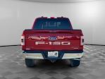 Used 2022 Ford F-150 Lariat SuperCrew Cab for sale #NKD34499F1 - photo 4