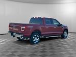 Used 2022 Ford F-150 Lariat SuperCrew Cab for sale #NKD34499F1 - photo 5
