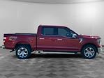 Used 2022 Ford F-150 Lariat SuperCrew Cab for sale #NKD34499F1 - photo 6