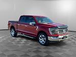 Used 2022 Ford F-150 Lariat SuperCrew Cab for sale #NKD34499F1 - photo 7