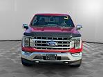 Used 2022 Ford F-150 Lariat SuperCrew Cab for sale #NKD34499F1 - photo 8